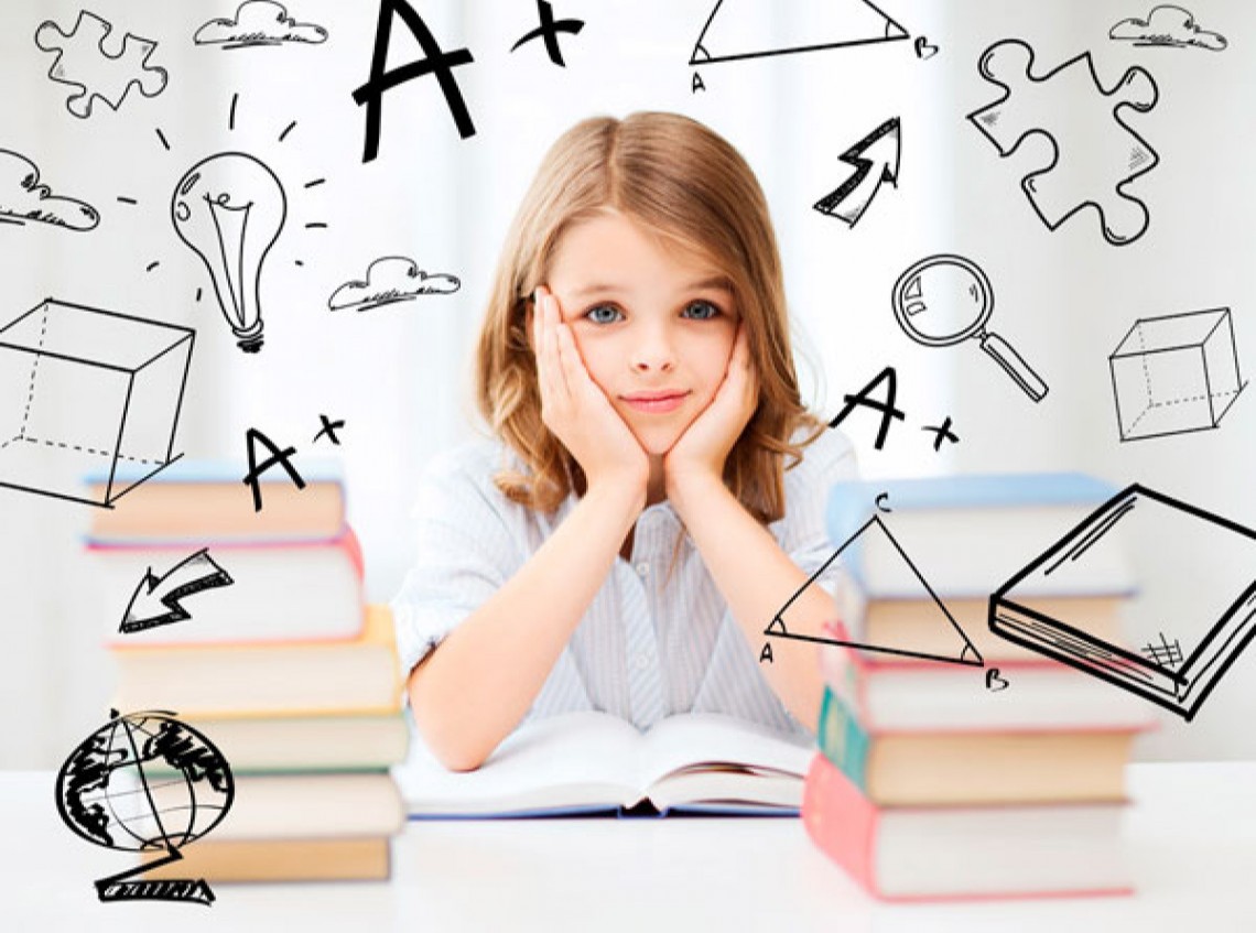 Психологическая готовность ребёнка к школе: критерии подготовки - Подготовка к школе, Психология