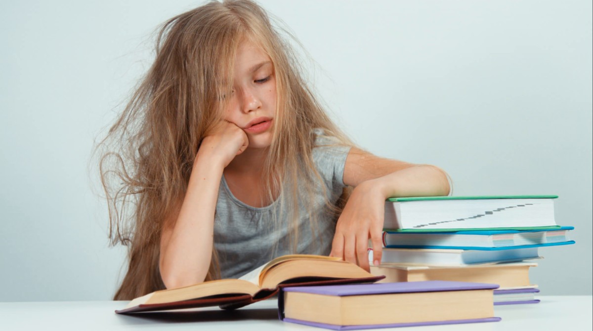 Ребенок не хочет учиться: 10 способов, как повысить его тягу к знаниям - Интересное, Психология, Проблемы