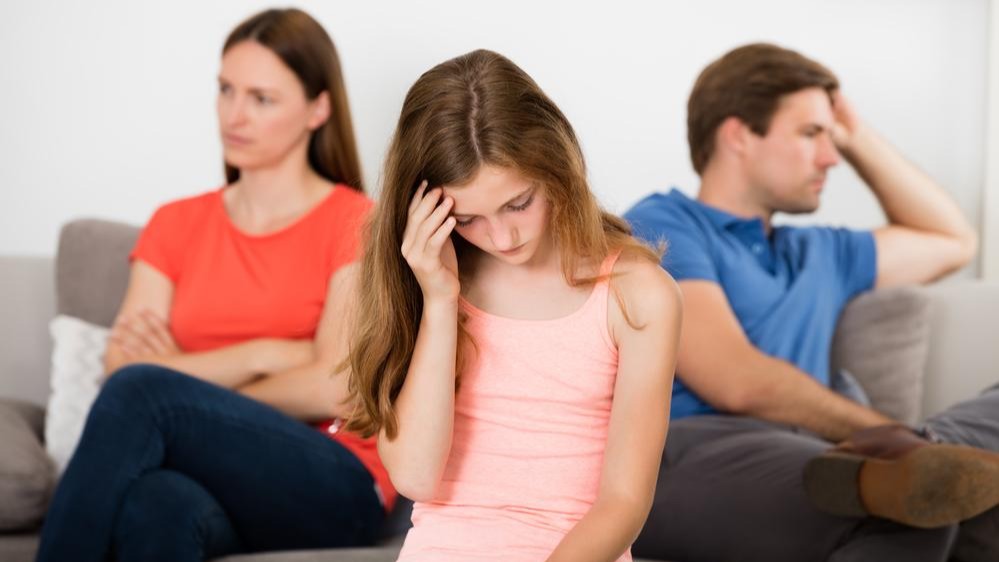 Как наладить отношения с подростком: 7 эффективных советов - Проблемы, Интересное, Психология, Воспитание