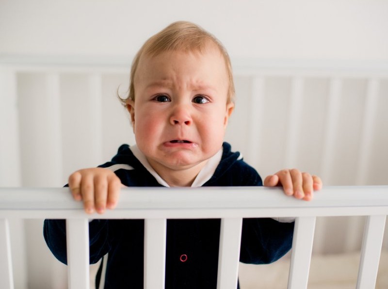 10 способов быстро успокоить плачущего ребенка - Интересное, Психология, Поведение