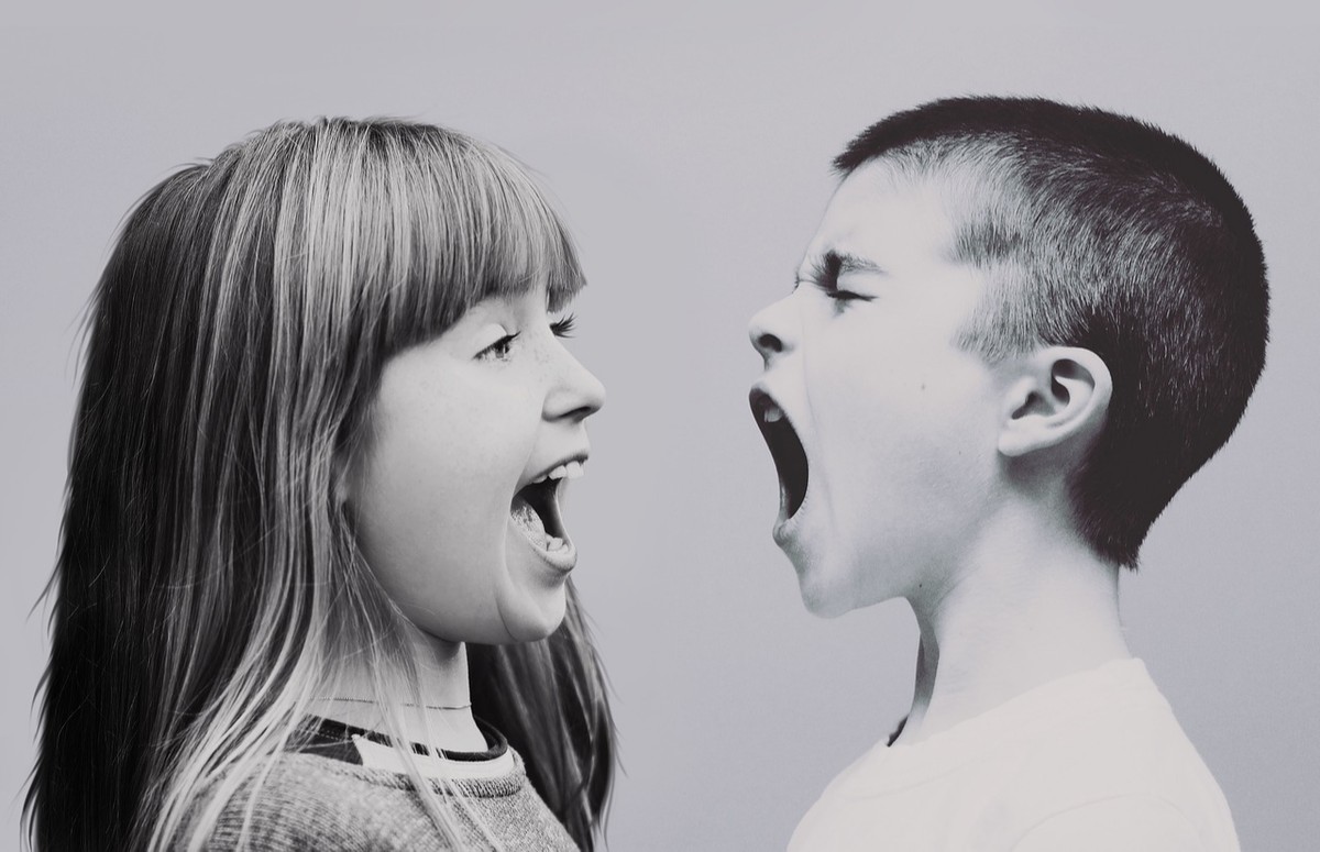 Как научить ребёнка контролировать эмоции - Психология, Воспитание, Развитие навыков