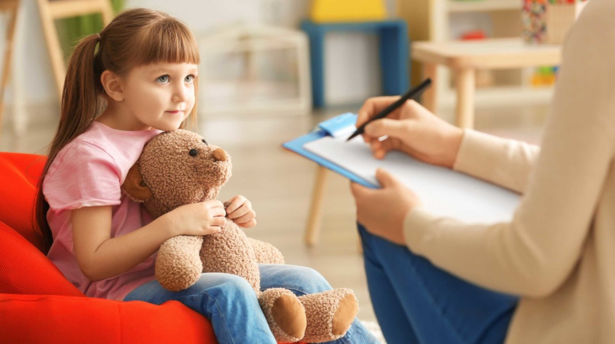 Как выбрать психолога для ребенка - Воспитание, Психология, Интересное, Проблемы