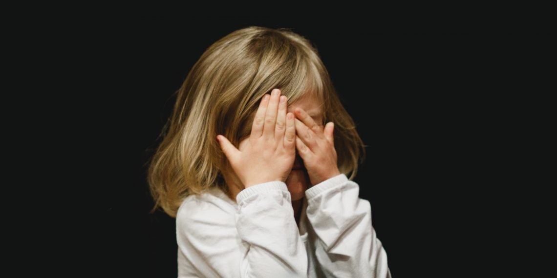Повышенная тревожность у ребенка: причины, симптомы, советы психолога - Психология, Поведение, Проблемы