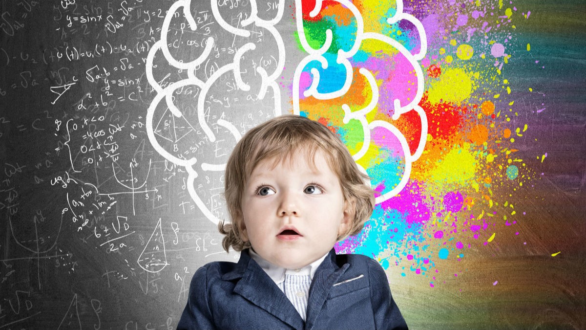 Как развить логическое мышление у ребенка - Развитие навыков, Воспитание, Психология