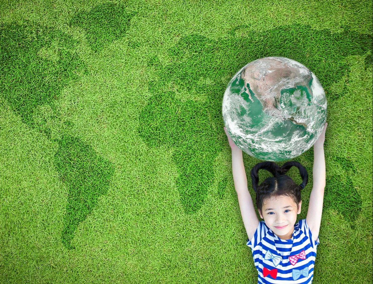 Что такое экологическое воспитание и какова его цель - Воспитание, Ребенок и социум, Развитие навыков, Поведение