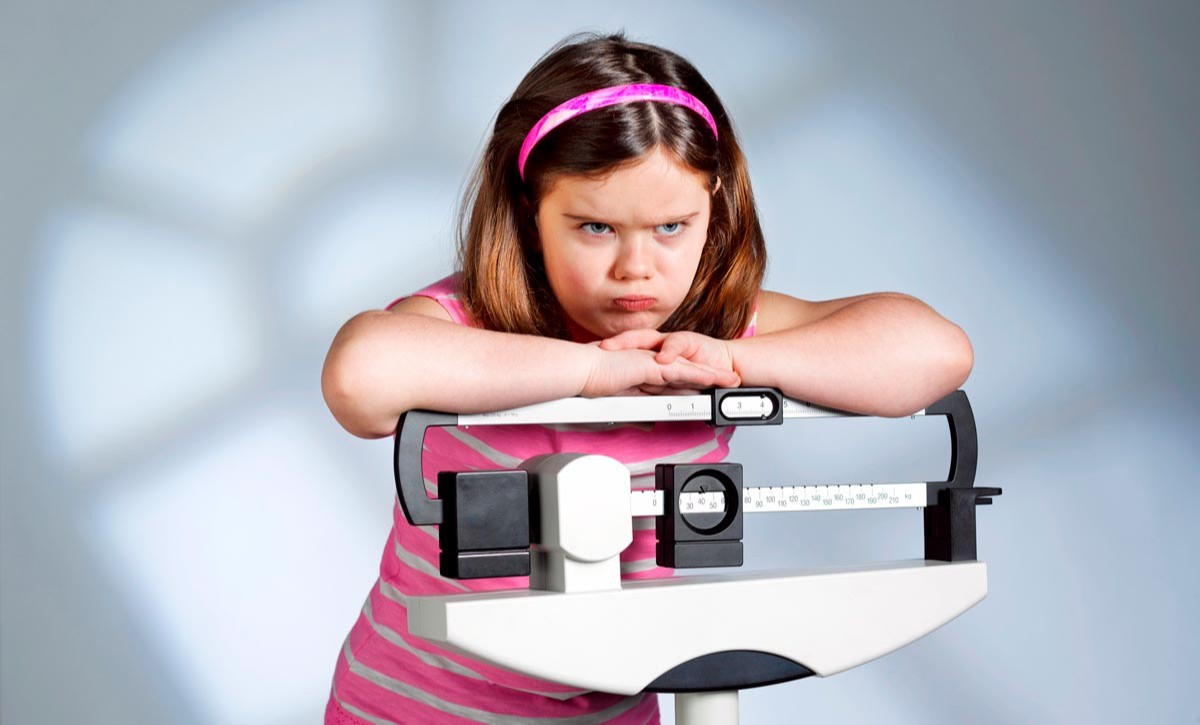 Проблема лишнего веса у подростков. Как не довести ребёнка до РПП - Проблемы, Воспитание, Поведение, Нормы развития