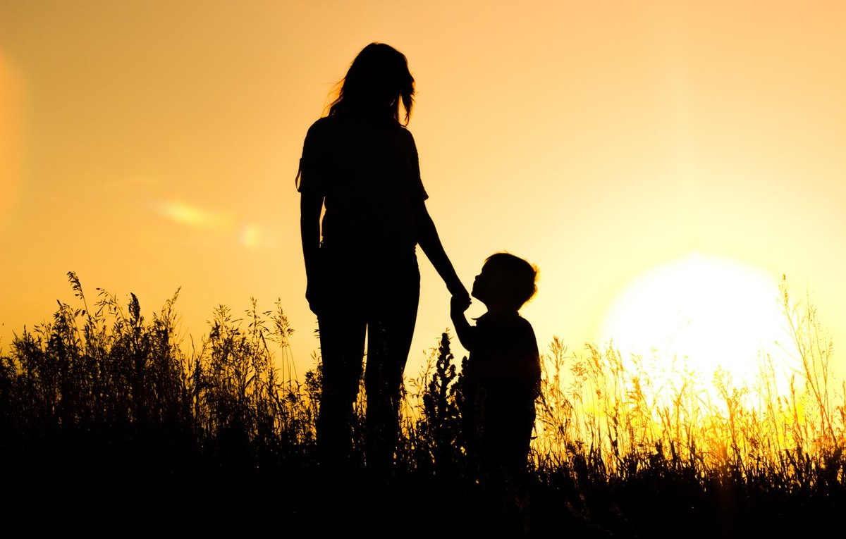 Как воспитать ребенка без отца: советы и рекомендации - Психология, Воспитание, Отец, Проблемы