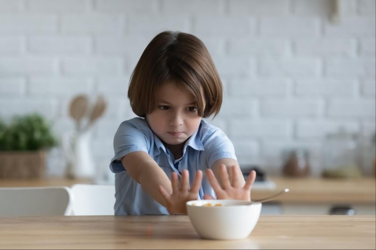 Плохой аппетит у ребенка: что делать - Проблемы, Воспитание, Поведение, Интересное