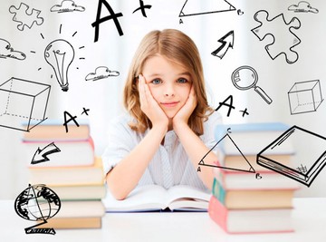 Психологическая готовность ребёнка к школе: критерии подготовки - Психология, Подготовка к школе