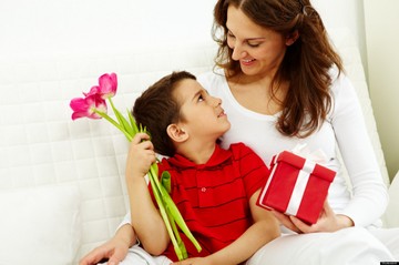 Как воспитать мальчика: основные советы по воспитанию сына - Интересное, Воспитание