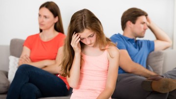 Как наладить отношения с подростком: 7 эффективных советов - Психология, Интересное, Проблемы, Воспитание