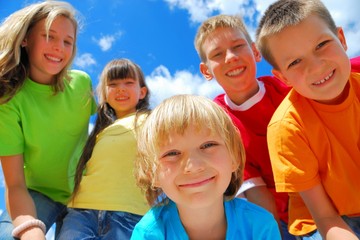 Как воспитывать детей с разными видами темперамента: советы психолога - Психология, Интересное, Развитие навыков, Поведение