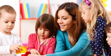 Развитие детей 4-5 лет: рекомендации психолога - Нормы развития, Развитие навыков, Воспитание