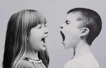 Как научить ребёнка контролировать эмоции - Психология, Развитие навыков, Воспитание