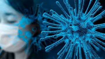 Как и зачем говорить с детьми о коронавирусе - Интересное, Проблемы, Ребенок и социум