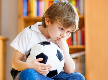 Зачем и как учить ребенка проигрывать - Психология, Ребенок и социум, Воспитание