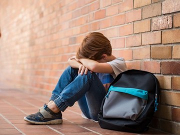 Депрессия у детей: что делать родителям - Психология, Проблемы, Поведение