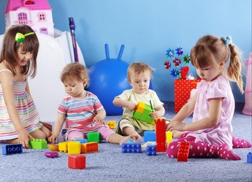 Чем занять ребенка дома до 6 лет: 15 интересных идей - Интересное, Развитие навыков, Воспитание