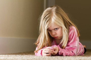 Ребенок часто злится: что делать - Психология, Проблемы, Поведение, Воспитание
