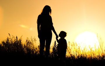 Как воспитать ребенка без отца: советы и рекомендации - Психология, Проблемы, Отец, Воспитание