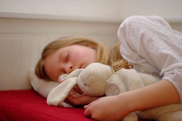 Ребенок храпит во сне: почему и что с этим делать? - Проблемы, Нормы развития, Поведение