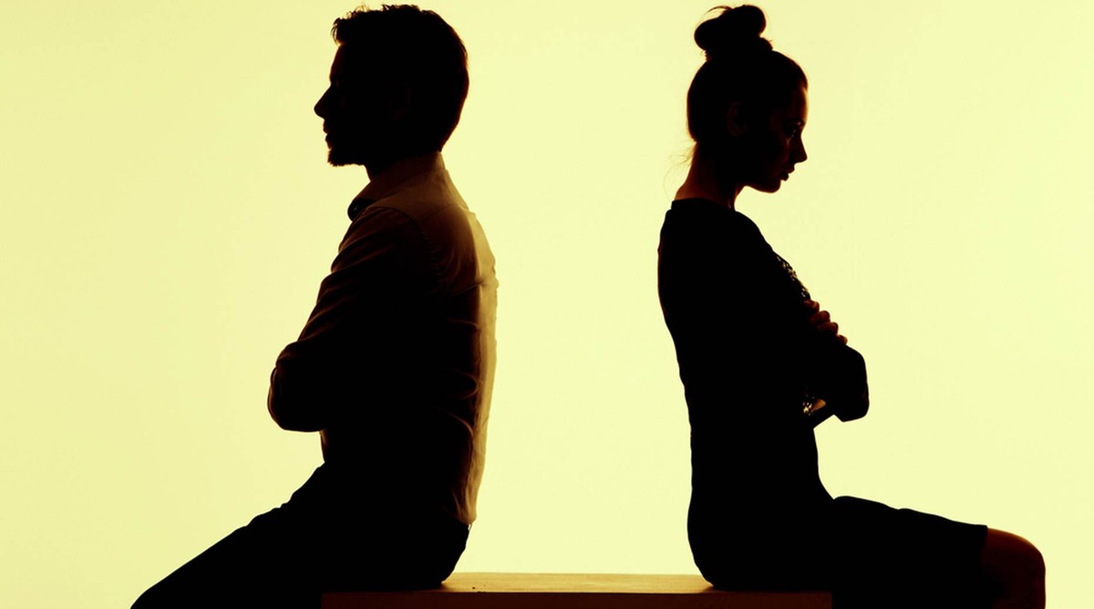Как женщине пережить развод: советы психолога - Психология, Восстановление, Проблемы