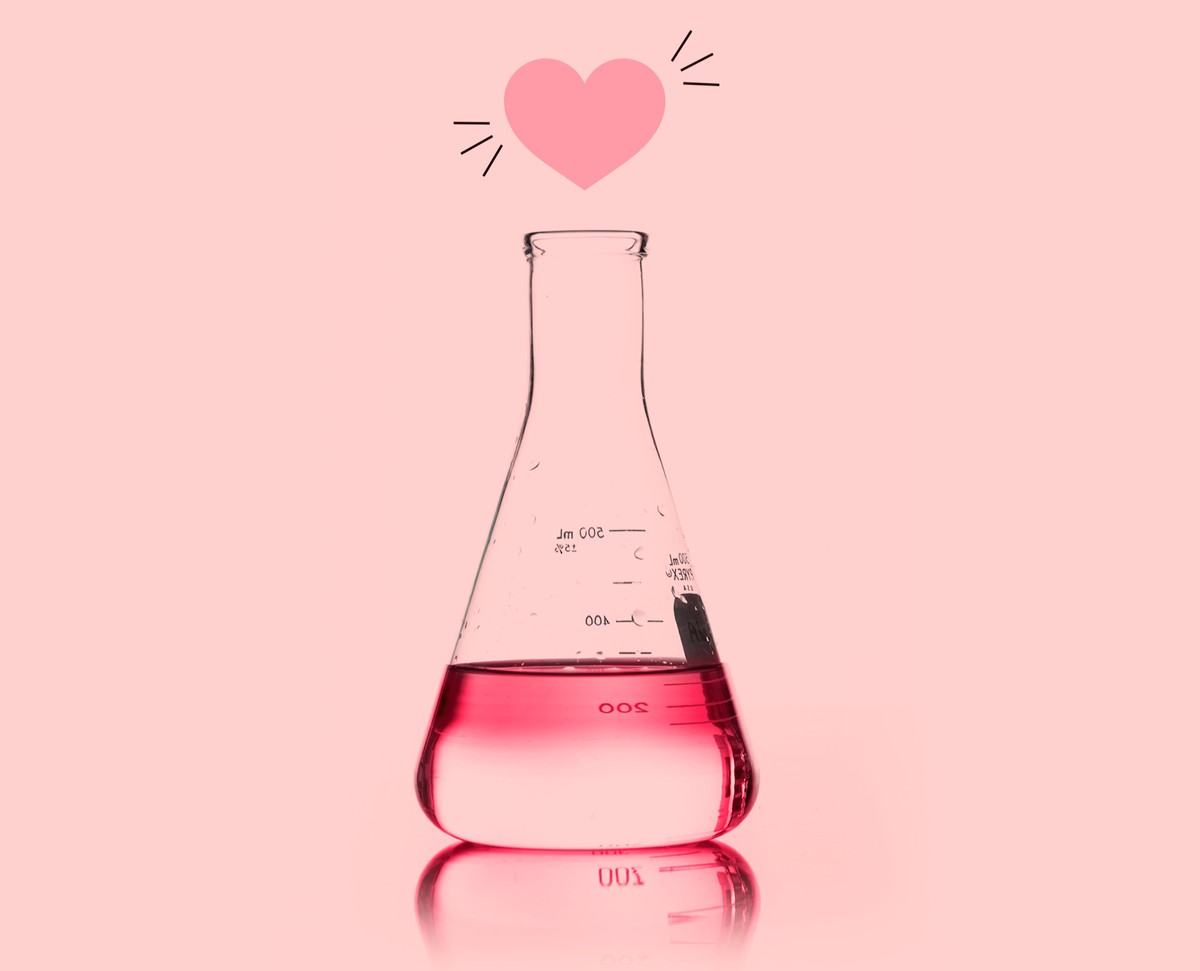 Любовь и химия: что происходит с нами, когда мы влюбляемся - Психологическое развитие, Интересное, Психология