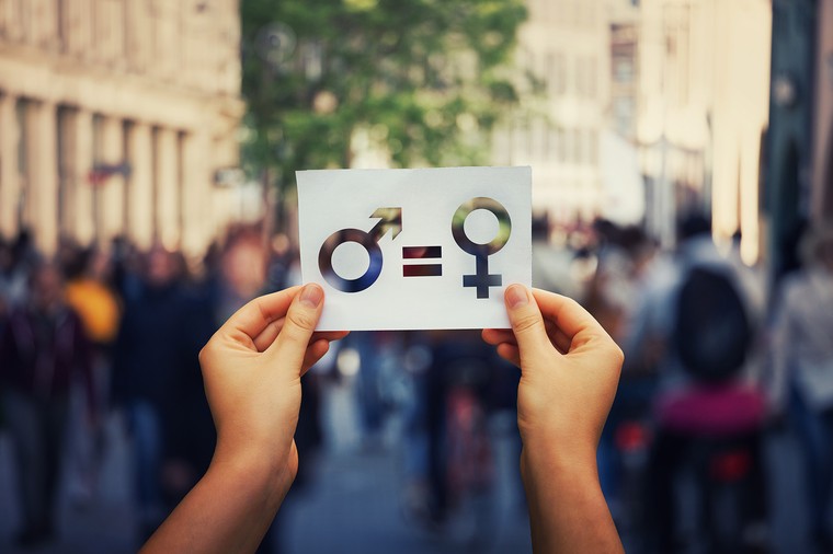 Гендерное равенство: что это, плюсы и минусы - Проблемы, Интересное, Психологическое развитие