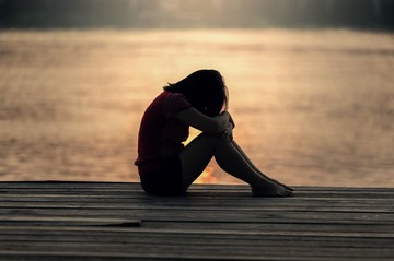 Аутофобия: как и почему возникает страх одиночества - Психология, Проблемы, Здоровье, Психологическое развитие