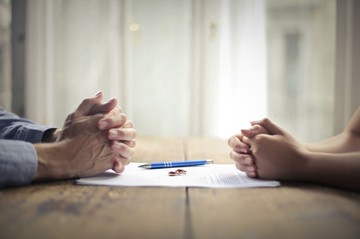 Как пережить развод мужчине - Психология, Проблемы, Восстановление
