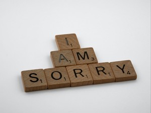 Как попросить прощения у любимого человека: правильные фразы - Психология, Проблемы, Интересное