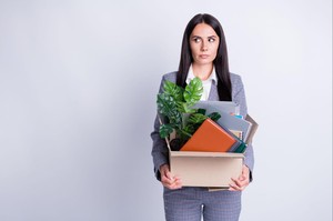 Уйти с работы: 6 советов как решиться на увольнение - Психология, Проблемы, Интересное, Психологическое развитие